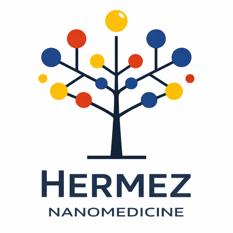 天惠 Hermez Nanomedicine / 創新奈米新藥平台技術 / LNP 標靶新藥 / 癌症治療 / 標靶治療 /